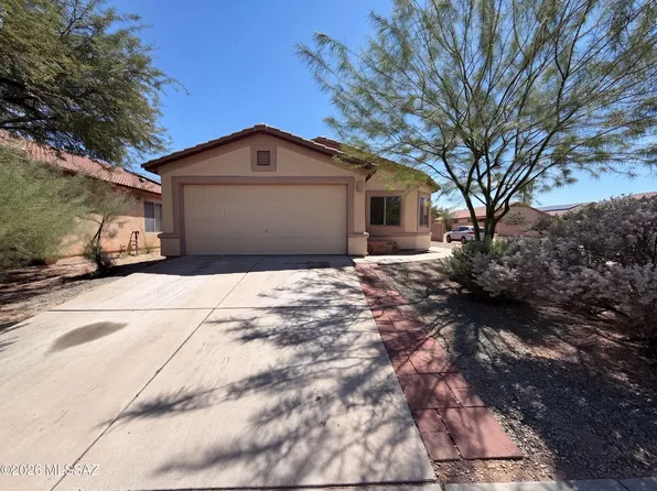 7184 S Oakbank Dr, Tucson, AZ 85757