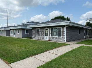 1624 S 14th St APT 24, Grand Forks, ND 58201