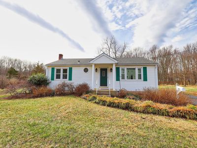 261 Mile Lane, Middletown, CT, 06457