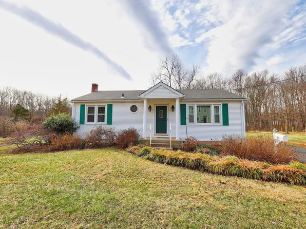 261 Mile Lane, Middletown, CT 06457