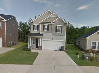 1919 Kenlock Dr, Grovetown, GA 30813
