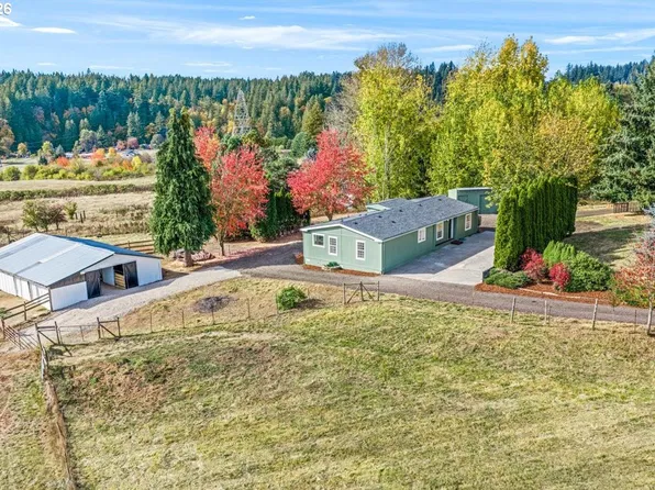 29401 NE 7th St, Washougal, WA 98671
