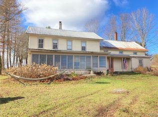 6141 W Ava Rd, Ava, NY 13303