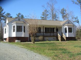 11510 Cosby Mill Rd, New Kent, VA 23124