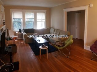 242 Foster St, Brighton, MA 02135