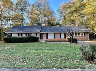 100 Torrey Pine Pl, Athens, GA 30605