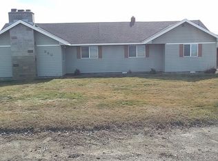 980 Outlook Rd, Outlook, WA 98938