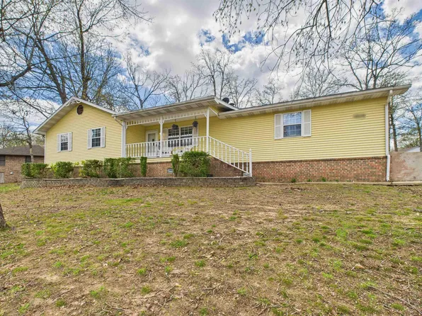 1604 Gregg Rd, Mountain Home, AR 72653