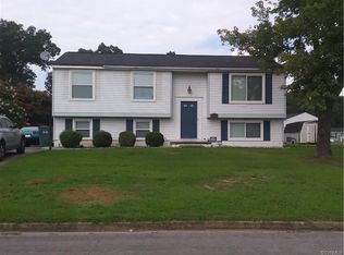 315 Cloverfield Ln, Richmond, VA 23223