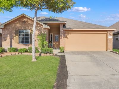 8315 WHITE MULBERRY, San Antonio, TX, 78254