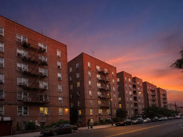 2400 Nostrand Avenue