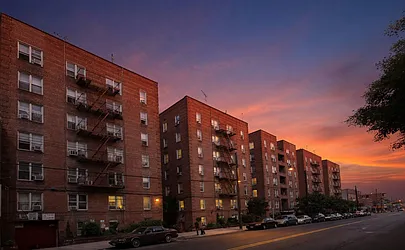 2400 Nostrand Avenue in Midwood