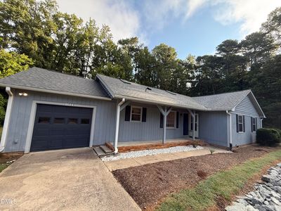 11404 Leesville Rd, Raleigh, NC, 27613