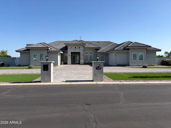 21962 E STACEY Road, Queen Creek, AZ 85142