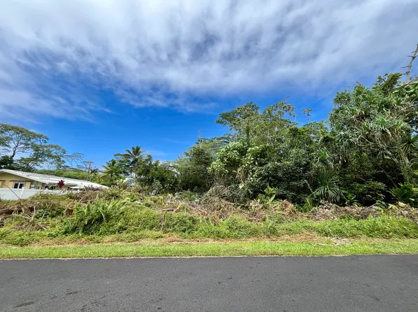 Nenue St Lot 1348, Pahoa, HI 96778