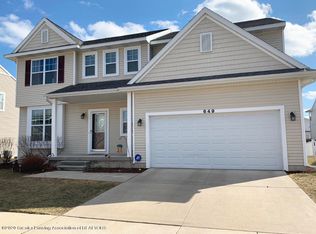 649 Willet Way, East Lansing, MI