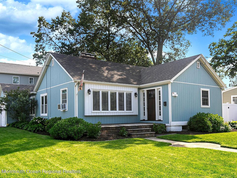 716 Burnt Tavern Road, Point Pleasant Beach, NJ 08742 Zillow