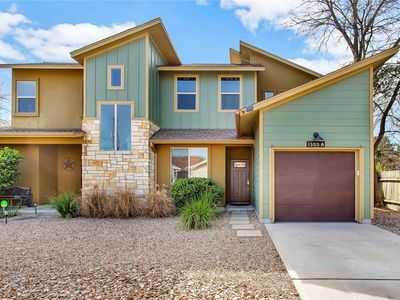 1305 Casey St #A, Austin, TX, 78745