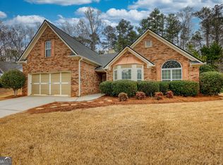 421 Jennifer Springs Dr, Monroe, GA