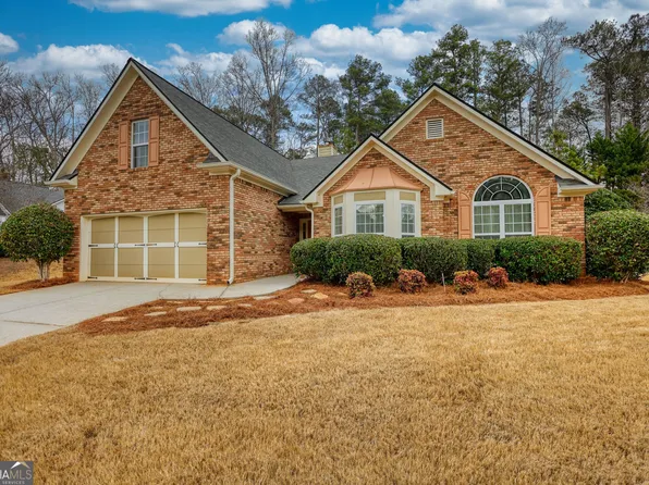 421 Jennifer Springs Dr, Monroe, GA 30656