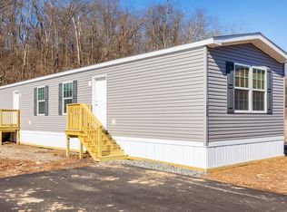 1404 Hidden Valley Dr, Bulger, PA