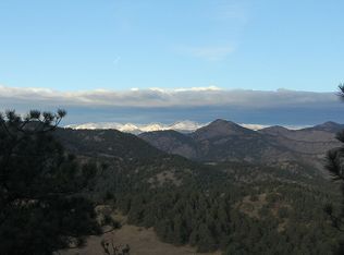 23078 Pinecrest Rd, Golden, CO 80401