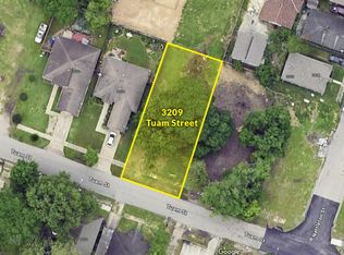 3209 Tuam St, Houston, TX 77004