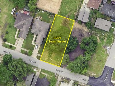 3209 Tuam Street, Houston, TX, 77004
