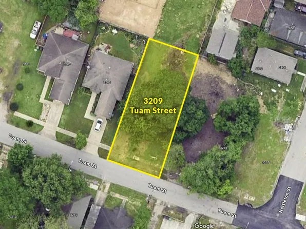 3209 Tuam St, Houston, TX 77004
