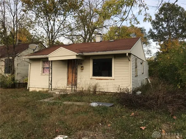 736 Mia Ave, Dayton, OH 45417