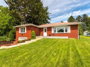 1295 Harvey Run Rd, Freedom, PA 15042