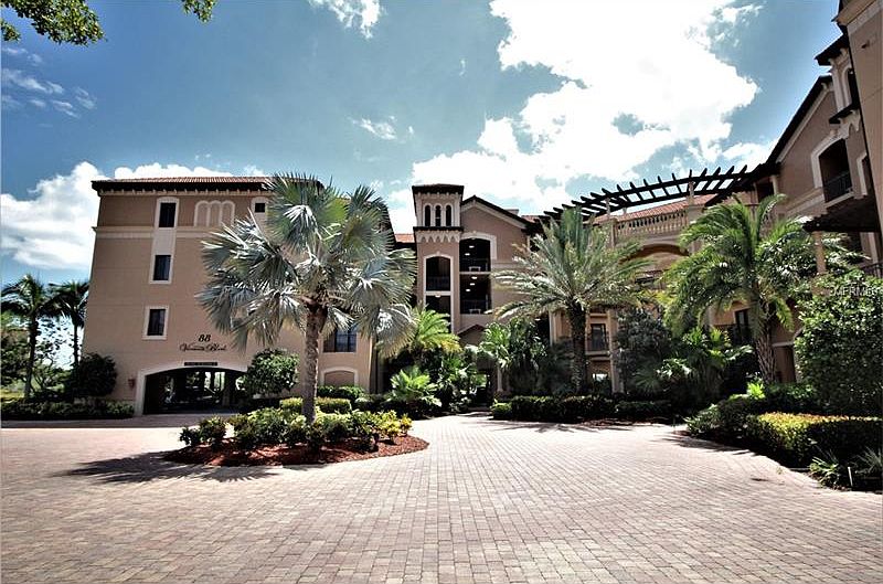 1st image of 88 Vivante Blvd Unit 8843