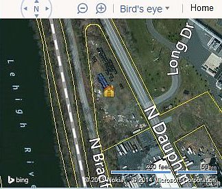 1st image of 900 N Dauphin St
