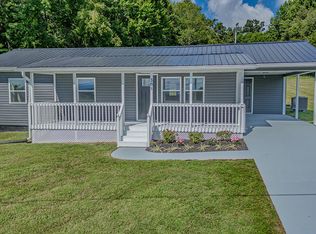 305 Chandler Rd, Limestone, TN 37681