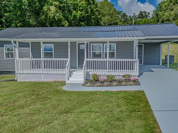 305 Chandler Rd, Limestone, TN 37681