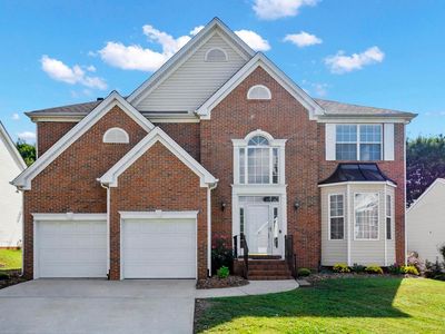 16 Birchstone Ct, Simpsonville, SC, 29681