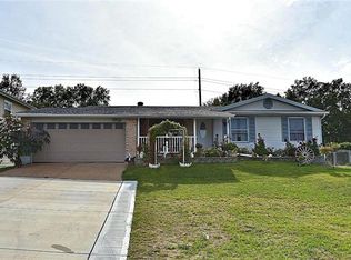 3932 Mitchford Dr, Saint Louis, MO 63125