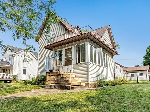 830 E Atlantic St, Appleton, WI 54911