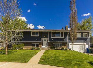 585 S 560 W, Orem, UT 84058