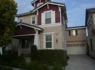 15709 Approach Ave, Chino, CA 91708