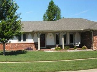 1649 N Mesa St, Wichita, KS 67212