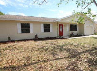 1634 Arcot Cir NE, Palm Bay, FL 32905