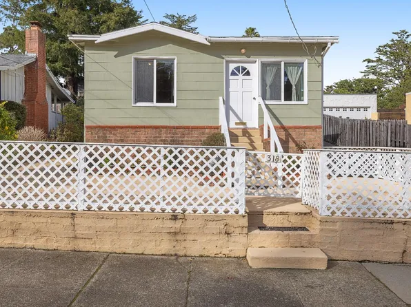 318 Oakdale Avenue, Corte Madera, CA 94925