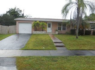 16012 SW 98th Ave, Miami, FL 33157