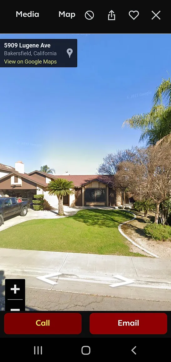 5908 Lugene Ave photo 1