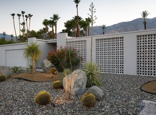 2431 S Yosemite Dr, Palm Springs, CA 92264