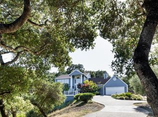 345 Harcross Rd, Woodside, CA 94062