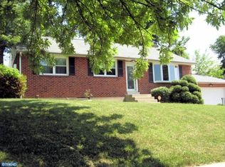 2513 Faulkland Rd, Wilmington, DE 19808