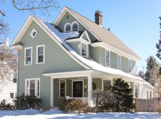 51 Converse St, Longmeadow, MA 01106