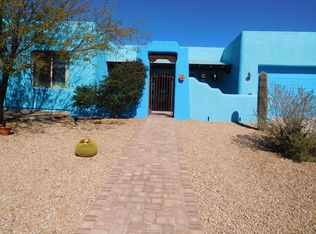 7878 W Tree Frog Trl, Tucson, AZ 85735